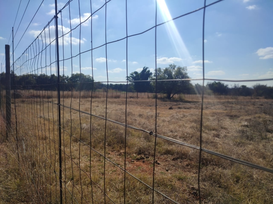 4 Bedroom Property for Sale in Zeerust North West